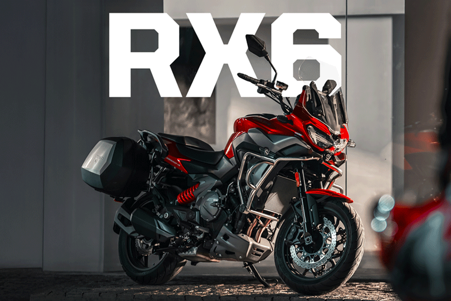 moto trail 650cc cyclone rx6